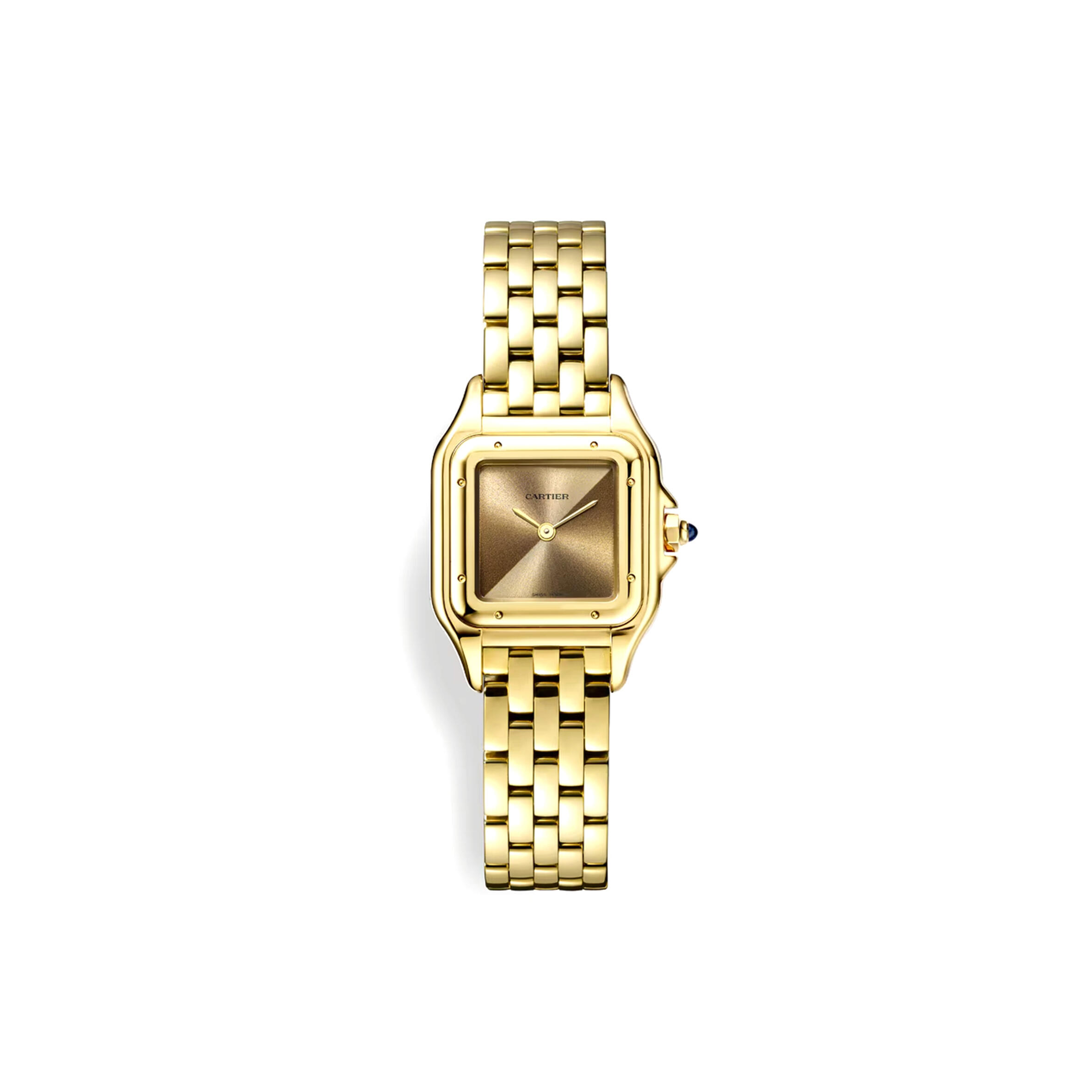 Ca*t1er panthÈre de Ca*t1er watch wgpn0031